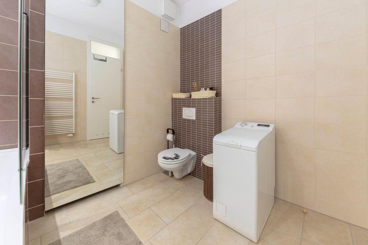 Sunee Apartment Kranjska Gora Exteriör bild