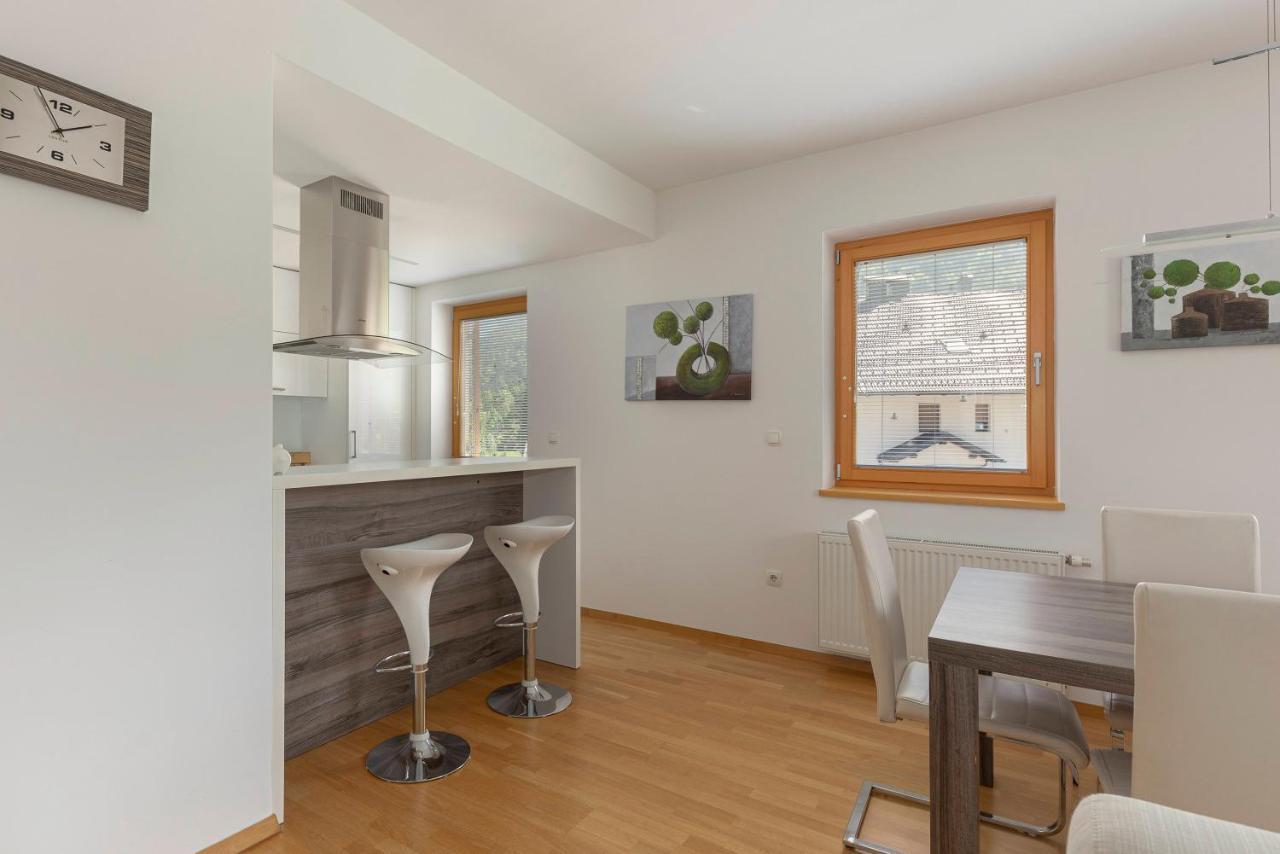 Sunee Apartment Kranjska Gora Exteriör bild