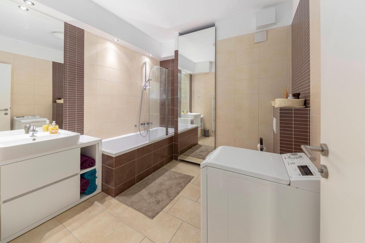 Sunee Apartment Kranjska Gora Exteriör bild