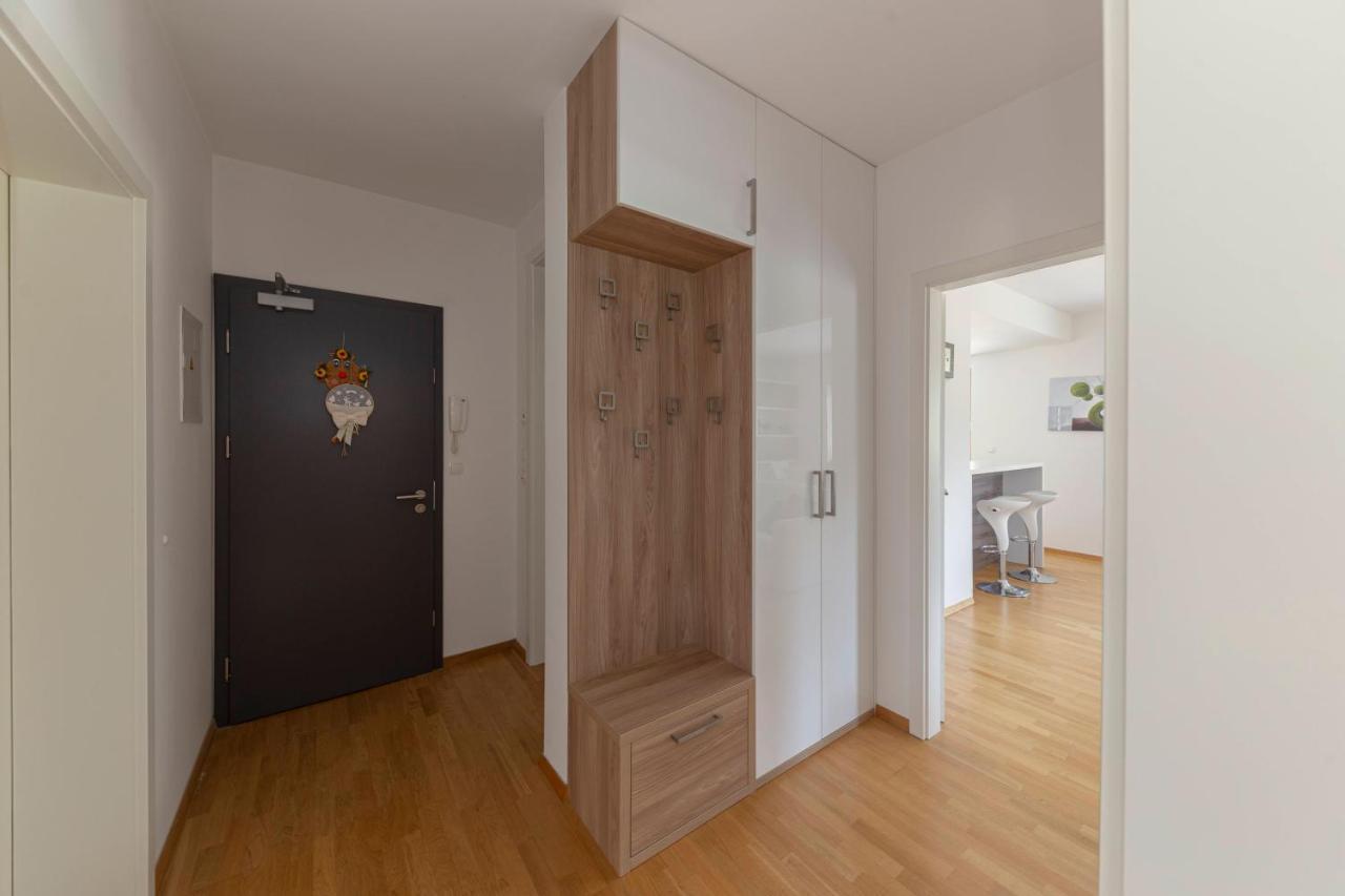 Sunee Apartment Kranjska Gora Exteriör bild
